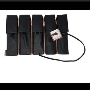 Sephora brush on the go case